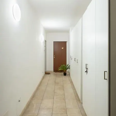 Apartment Belfiore Tot_ By The Railway Station *