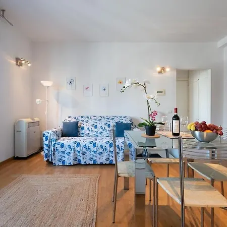Apartment Belfiore Tot_ By The Railway Station