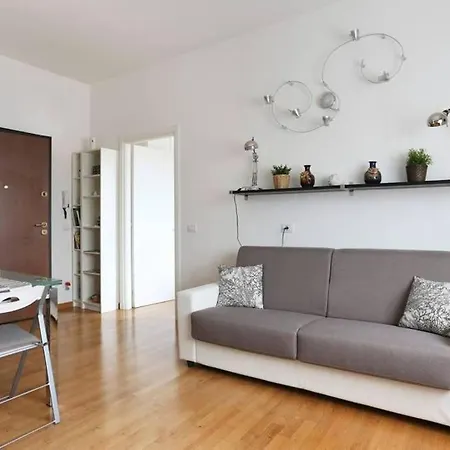 Apartment Belfiore Tot_ By The Railway Station *