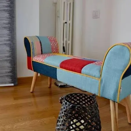 Apartment Belfiore Tot_ By The Railway Station Florenz