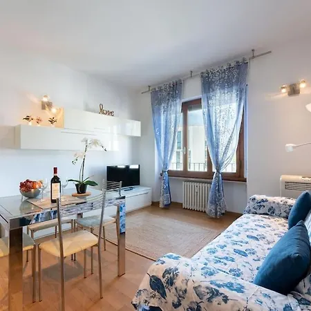 Apartment Belfiore Tot_ By The Railway Station